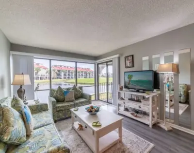 Edgewater Villa 402 Serenity Now